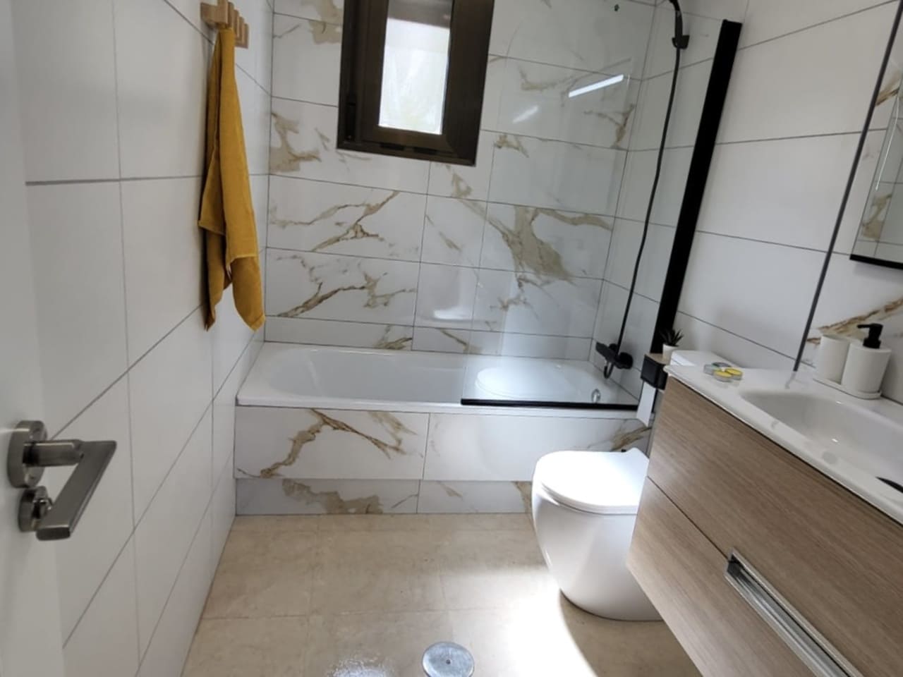 3 quarto Casa em Banda para venda em San Miguel de Salinas com piscina - 229 000 € (Ref: 9383672)