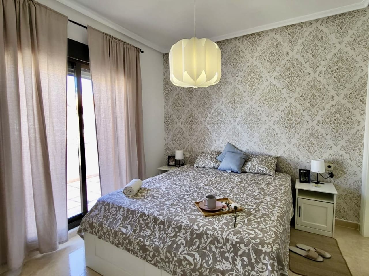 3 quarto Casa em Banda para venda em San Miguel de Salinas com piscina - 229 000 € (Ref: 9383672)