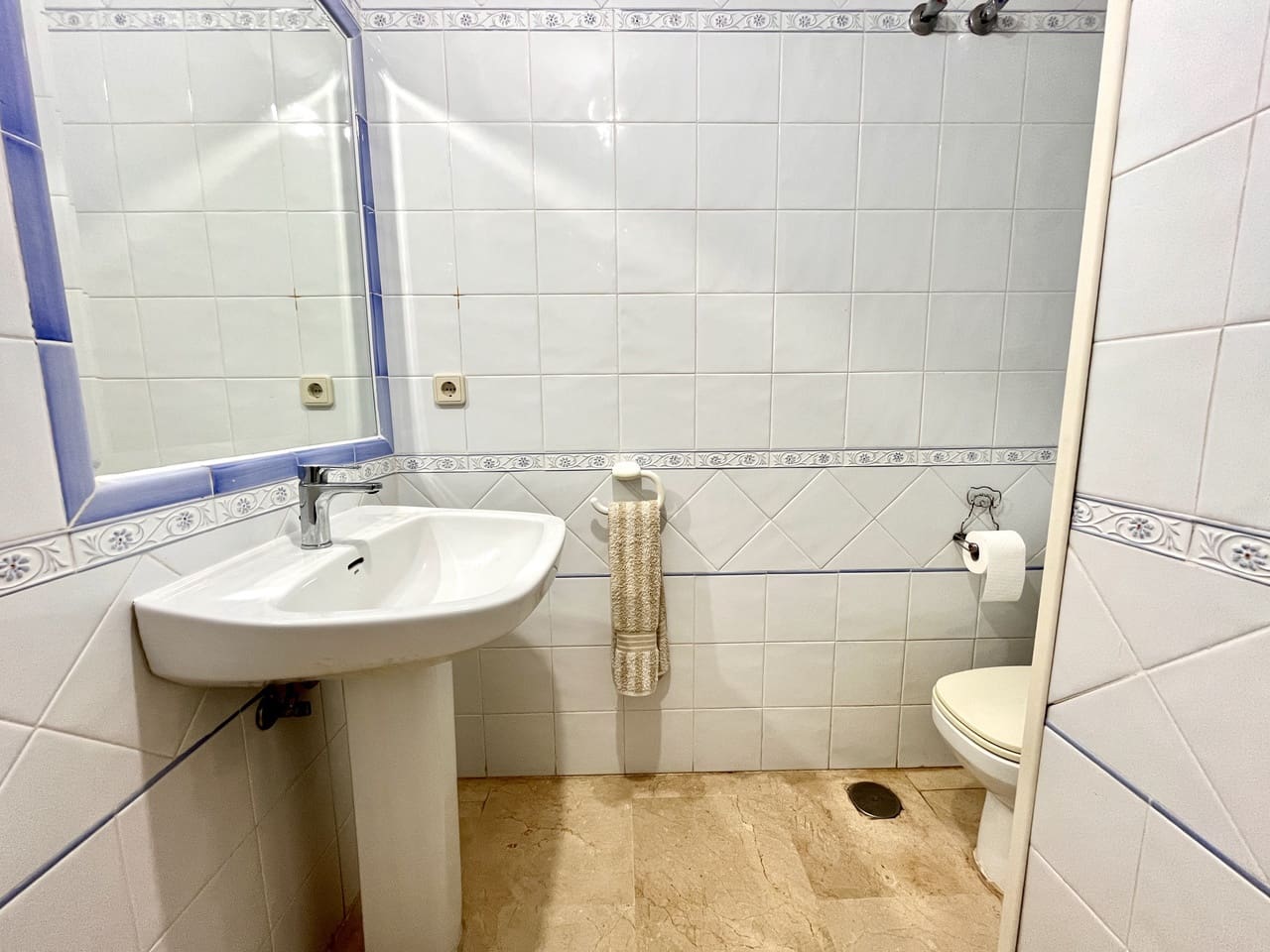 3 quarto Penthouse para venda em Dehesa de Campoamor com piscina garagem - 239 000 € (Ref: 9383676)