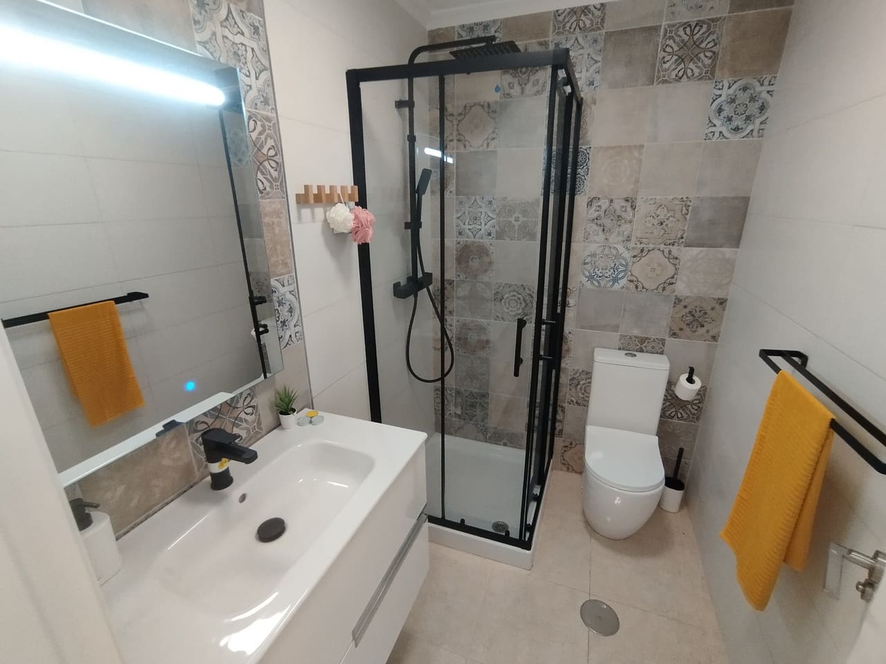 3 quarto Casa em Banda para venda em San Miguel de Salinas com piscina garagem - 229 000 € (Ref: 9383679)