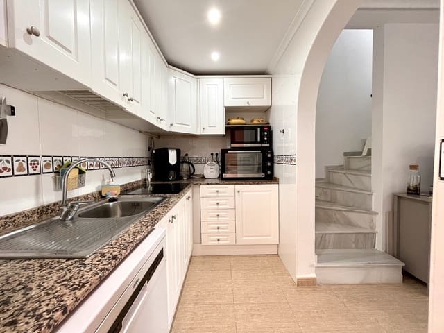 2 sypialnia Dom na sprzedaż w Avileses, Miasto Murcja z basenem - 144 000 € (Ref: 9383681)