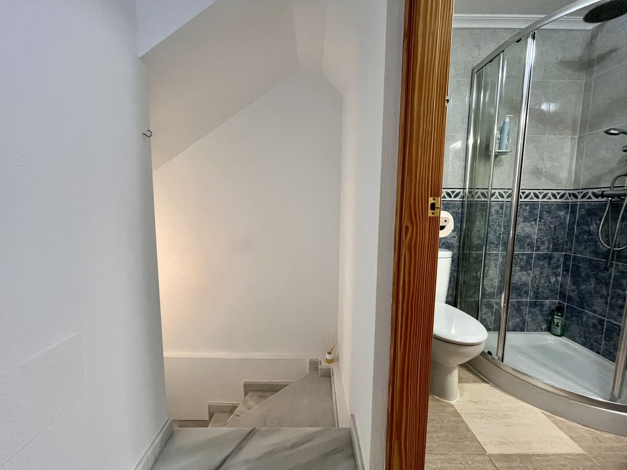 2 bedroom Townhouse for sale in Avileses with pool - € 144,000 (Ref: 9383681)