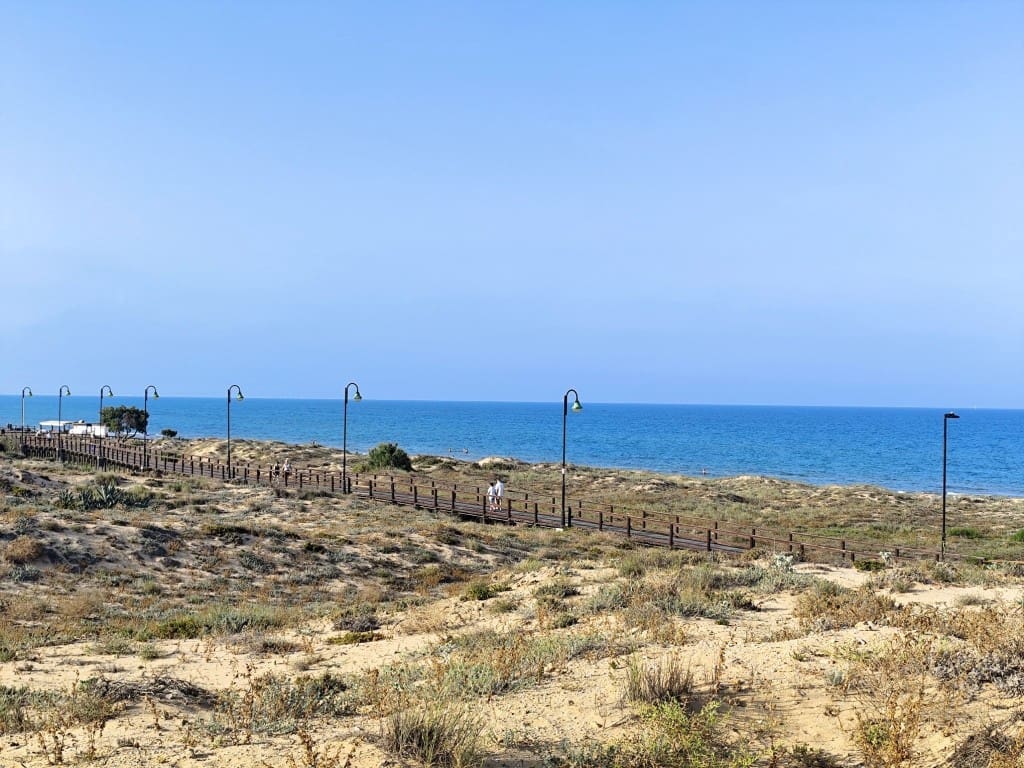 1 slaapkamer Studio te koop in Torrevieja met zwembad - € 110.000 (Ref: 9383682)