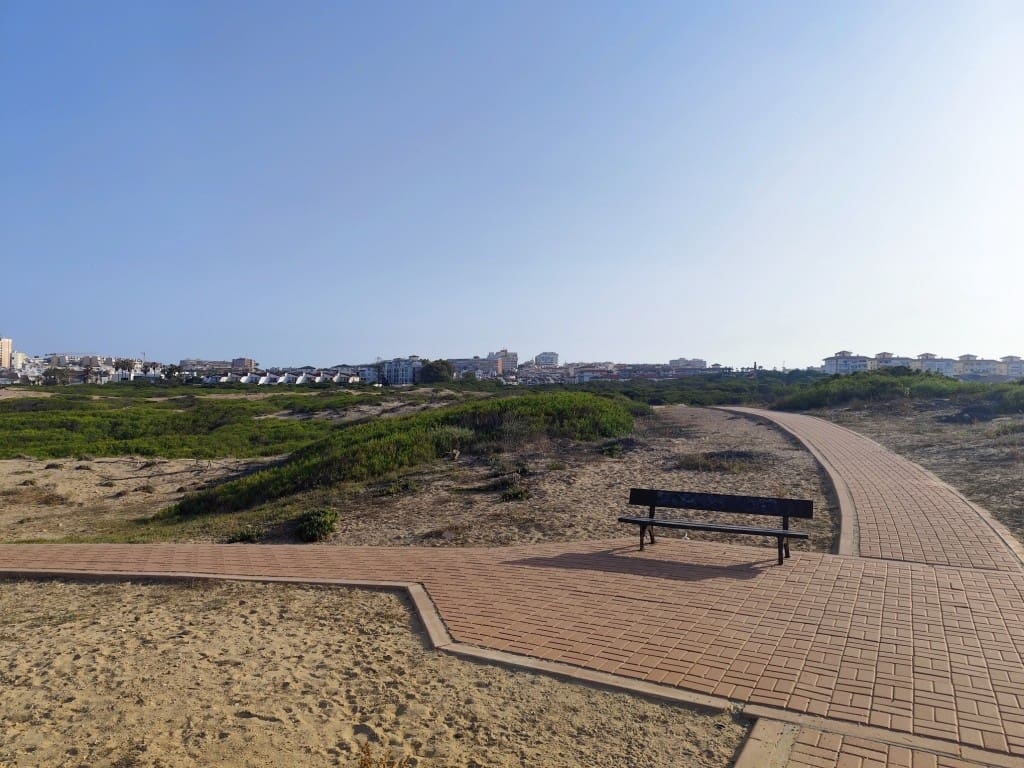 1 slaapkamer Studio te koop in Torrevieja met zwembad - € 110.000 (Ref: 9383682)