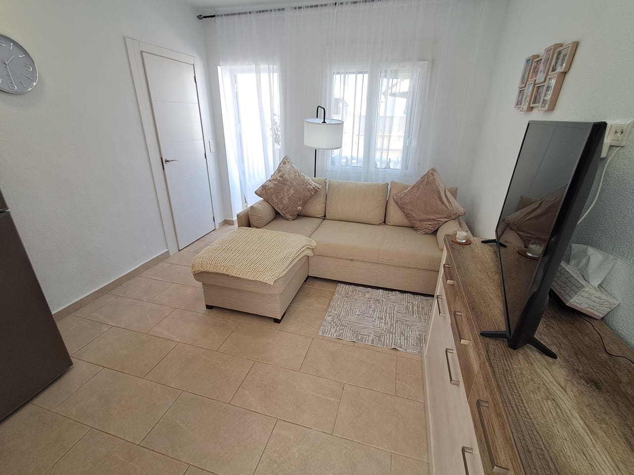 1 camera da letto Attico in vendita in San Miguel de Salinas con piscina - 119.900 € (Rif: 9383683)