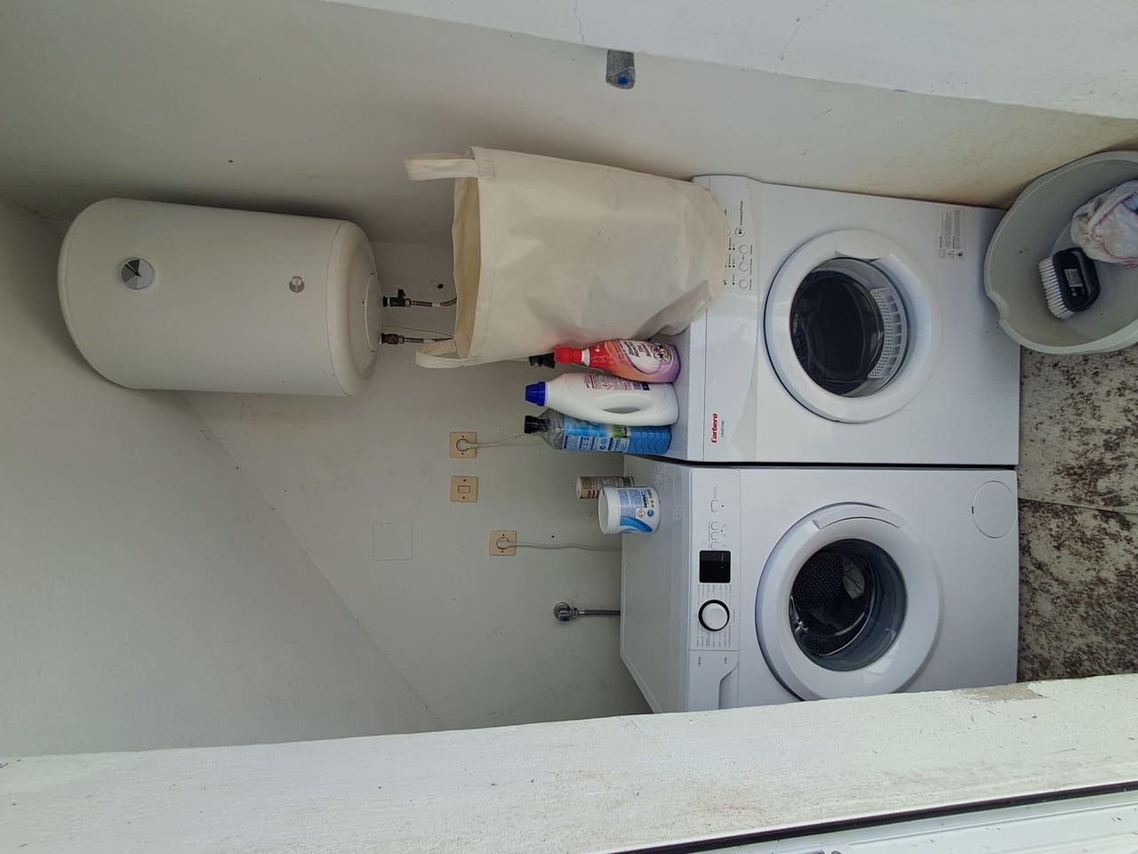 1 camera da letto Attico in vendita in San Miguel de Salinas con piscina - 119.900 € (Rif: 9383683)