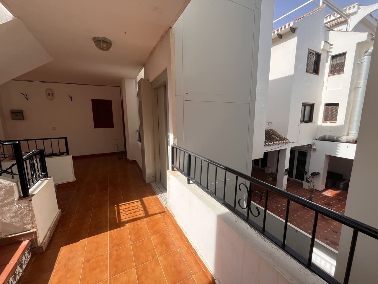 1 bedroom Apartment for sale in Villamartin with pool - € 155,000 (Ref: 9383684)