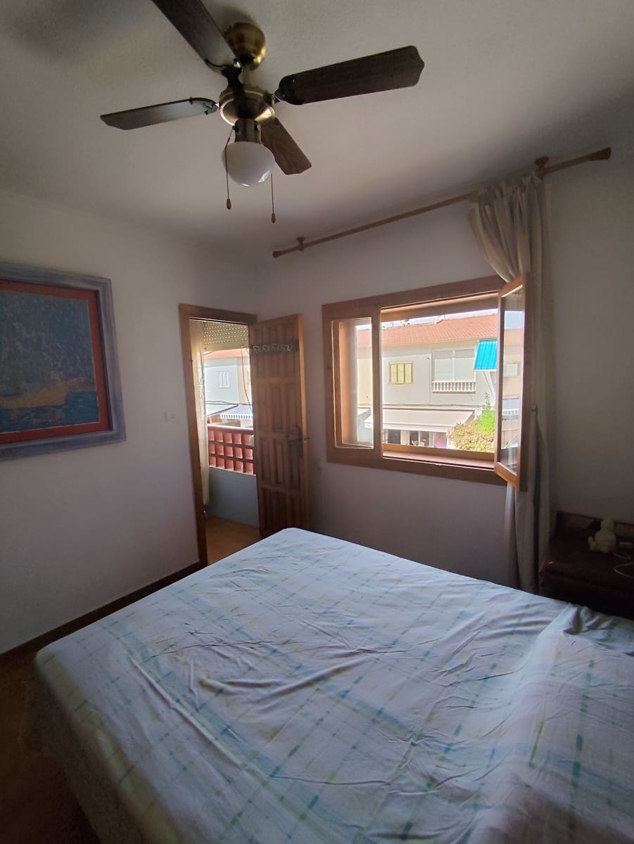 2 soverom Bungalow til salgs i San Pedro del Pinatar med svømmebasseng - € 130 000 (Ref: 9383685)