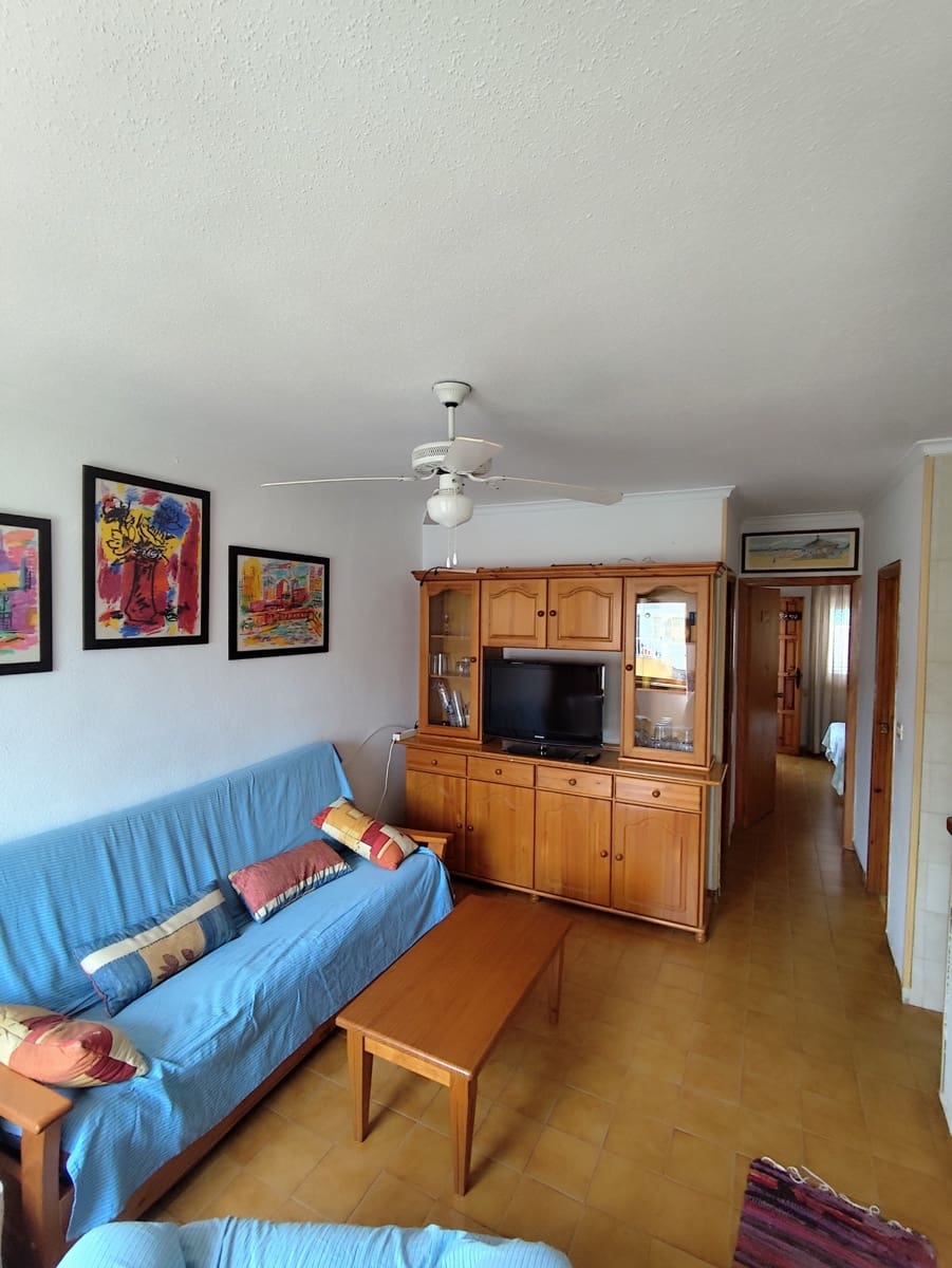 2 soverom Bungalow til salgs i San Pedro del Pinatar med svømmebasseng - € 130 000 (Ref: 9383685)