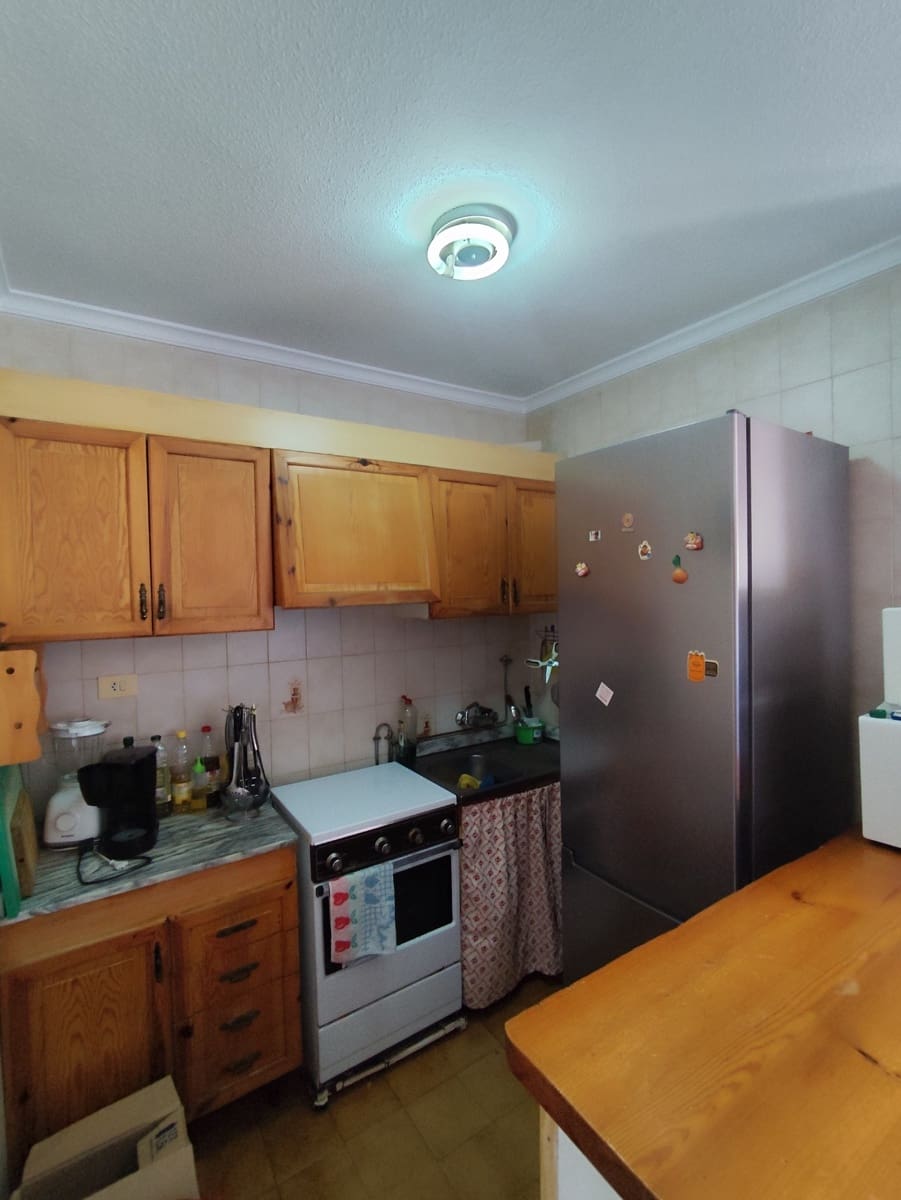 2 soverom Bungalow til salgs i San Pedro del Pinatar med svømmebasseng - € 130 000 (Ref: 9383685)