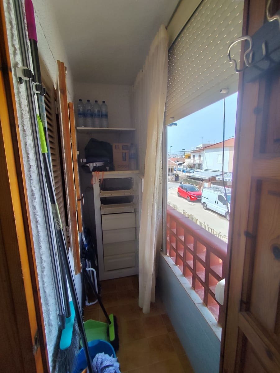 2 soverom Bungalow til salgs i San Pedro del Pinatar med svømmebasseng - € 130 000 (Ref: 9383685)