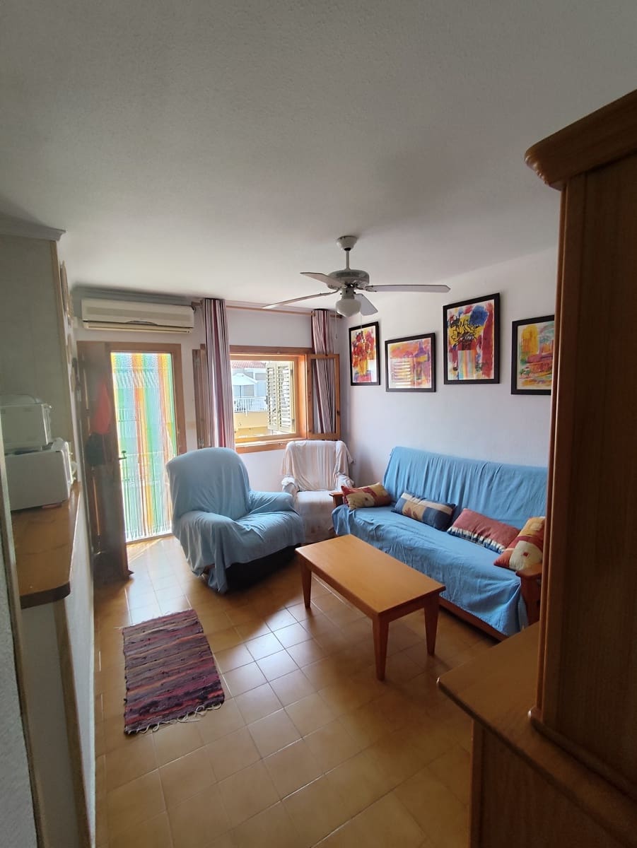 2 soverom Bungalow til salgs i San Pedro del Pinatar med svømmebasseng - € 130 000 (Ref: 9383685)