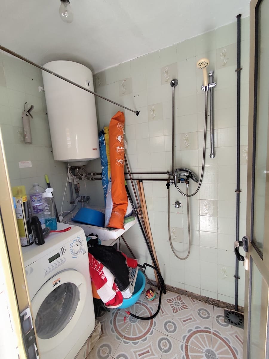 2 soverom Bungalow til salgs i San Pedro del Pinatar med svømmebasseng - € 130 000 (Ref: 9383685)