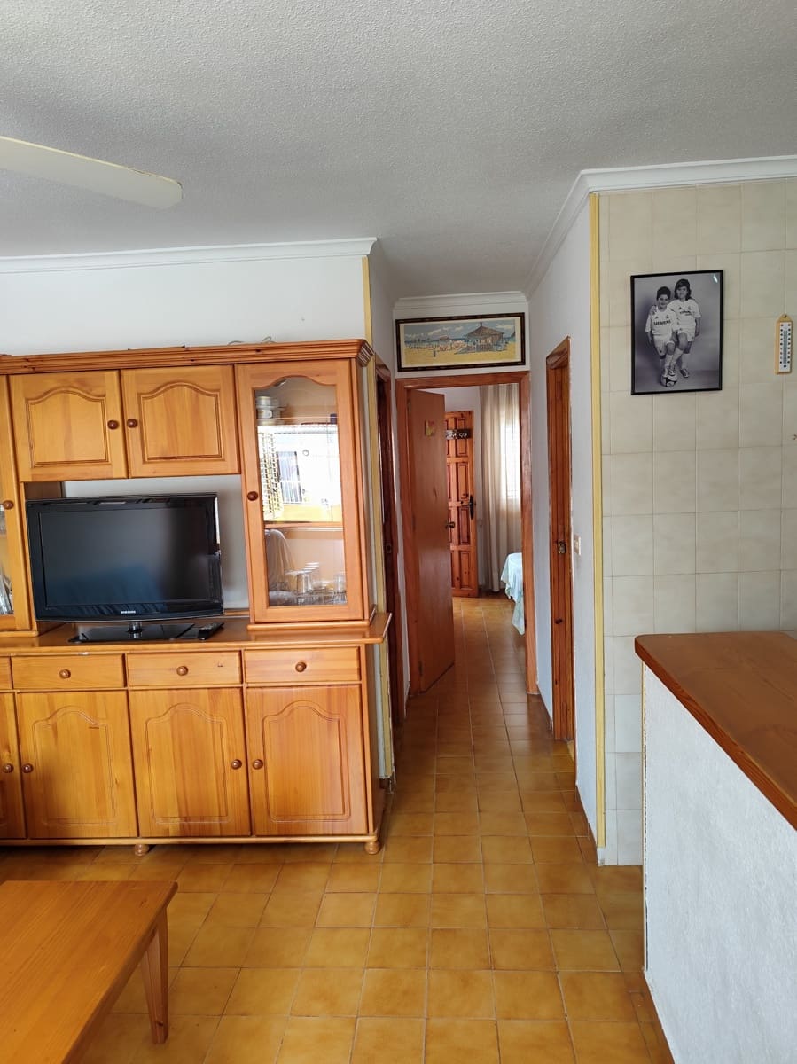 2 soverom Bungalow til salgs i San Pedro del Pinatar med svømmebasseng - € 130 000 (Ref: 9383685)