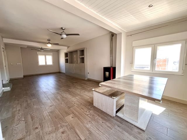 4 sypialnia Willa na sprzedaż w San Miguel de Salinas z basenem - 249 999 € (Ref: 9383690)