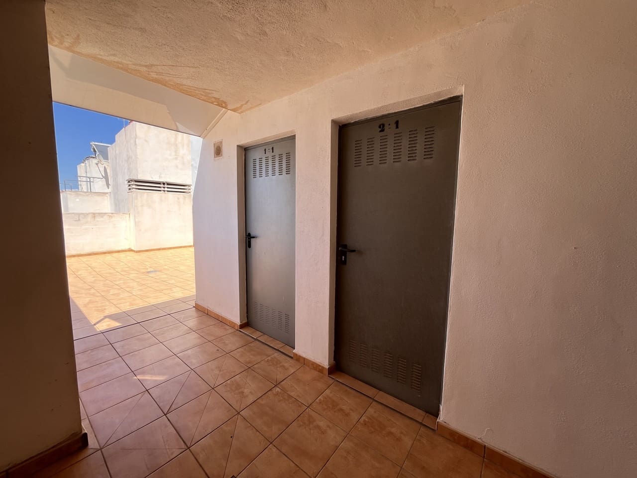 4 bedroom Apartment for sale in Santa Pola with pool - € 330,000 (Ref: 9383695)