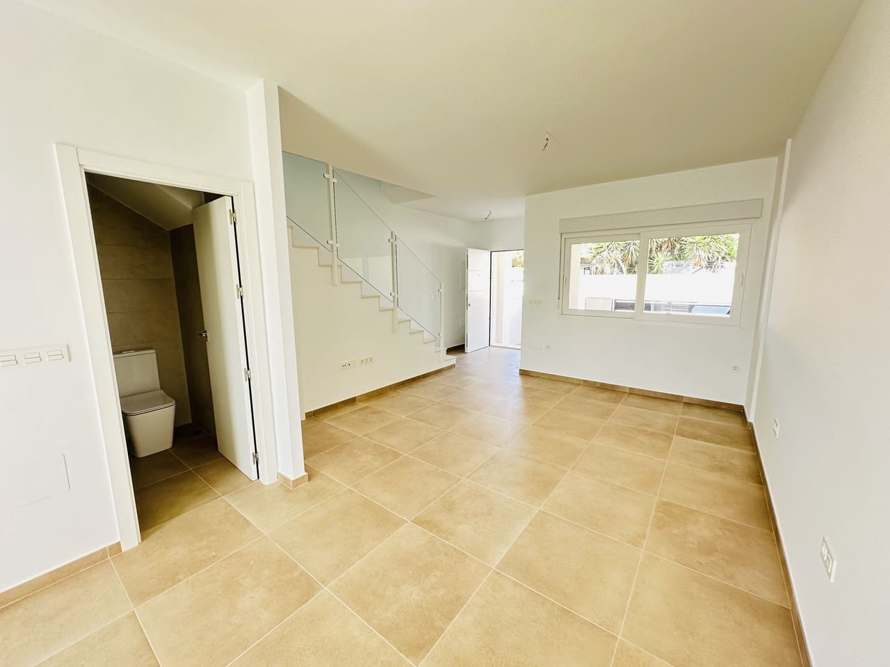 3 bedroom Villa for sale in Pilar de la Horadada with pool garage - € 265,000 (Ref: 9383696)