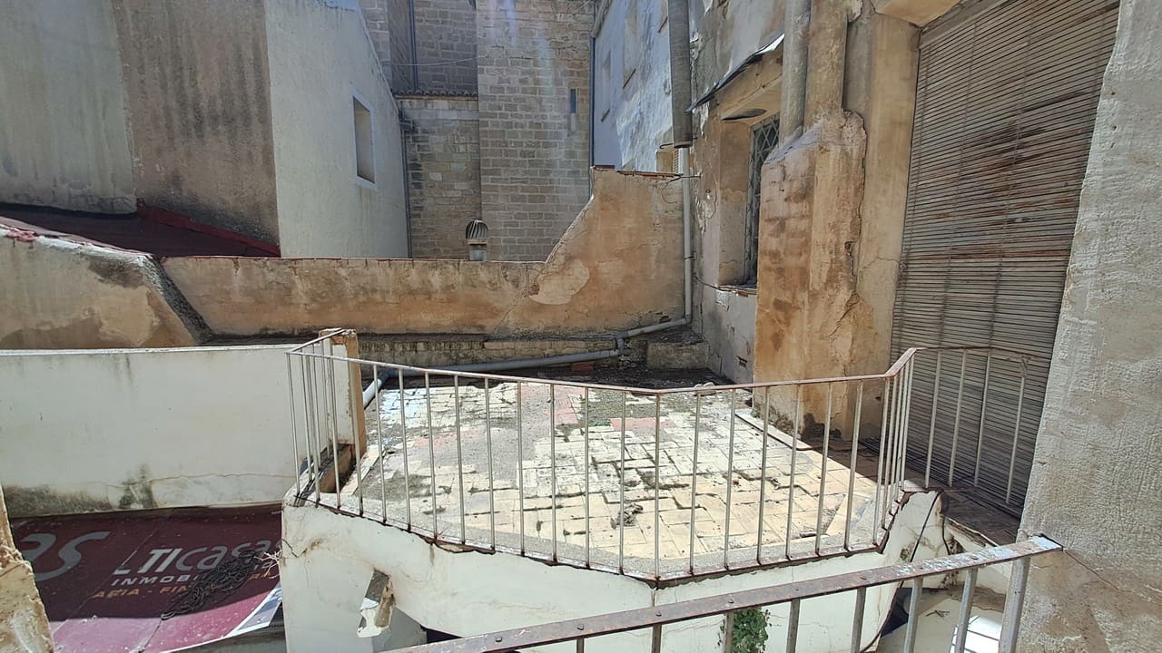 10 Zimmer Apartment zu verkaufen in Orihuela mit Pool Garage - 345.000 € (Ref: 9383698)