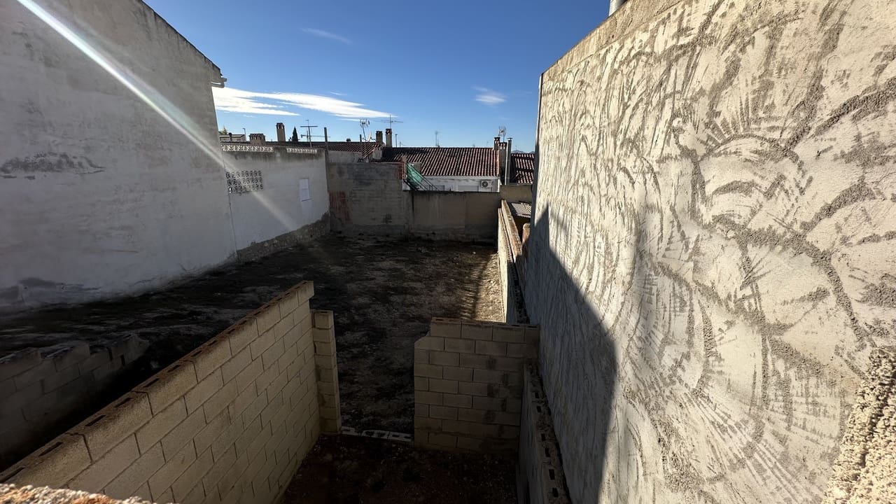 Bouwgrond te koop in Benijofar - € 96.000 (Ref: 9383702)