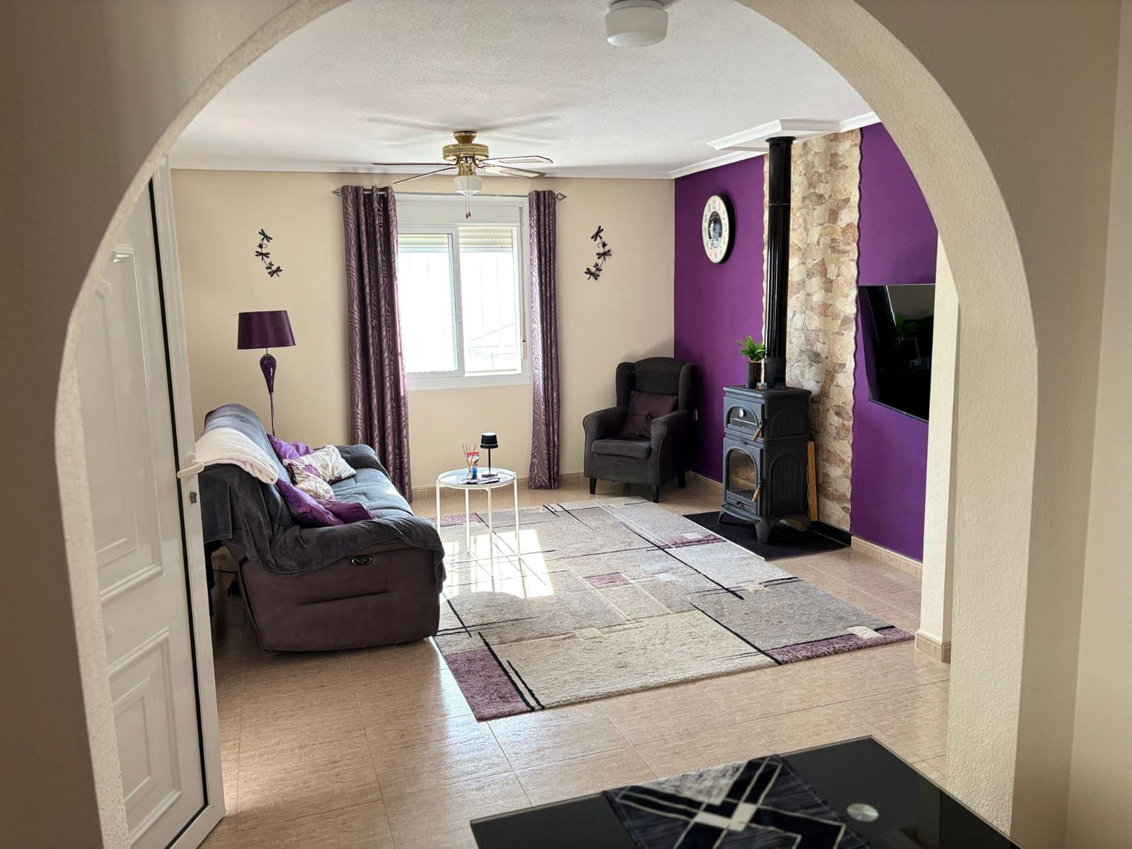 3 bedroom Villa for sale in Avileses with pool - € 230,000 (Ref: 9383704)