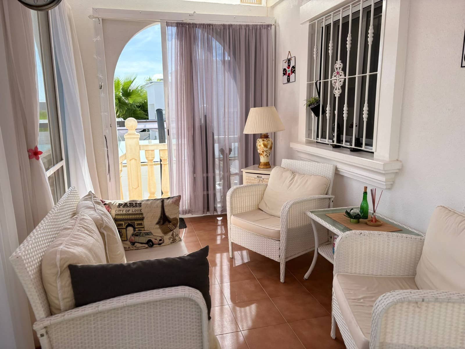 3 bedroom Semi-detached Villa for sale in Avileses with pool - € 230,000 (Ref: 9383704)