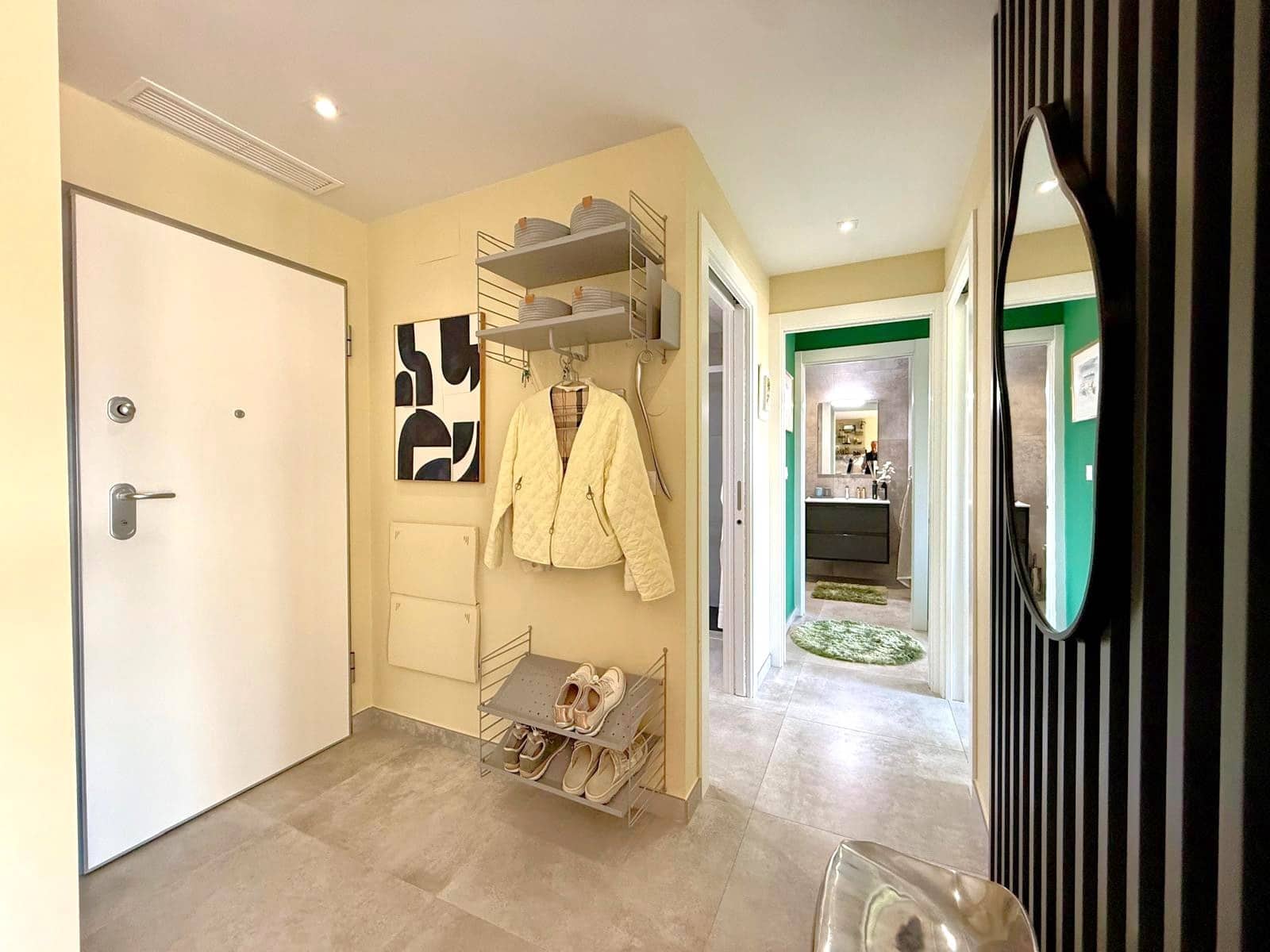 2 soverom Penthouse til salgs i Orihuela Costa med svømmebasseng - € 330 000 (Ref: 9394475)