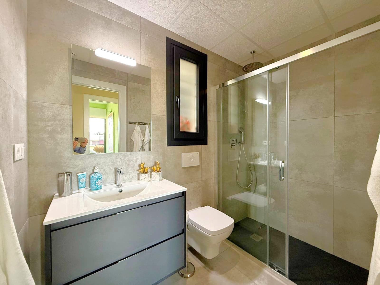 2 soverom Penthouse til salgs i Orihuela Costa med svømmebasseng - € 330 000 (Ref: 9394475)