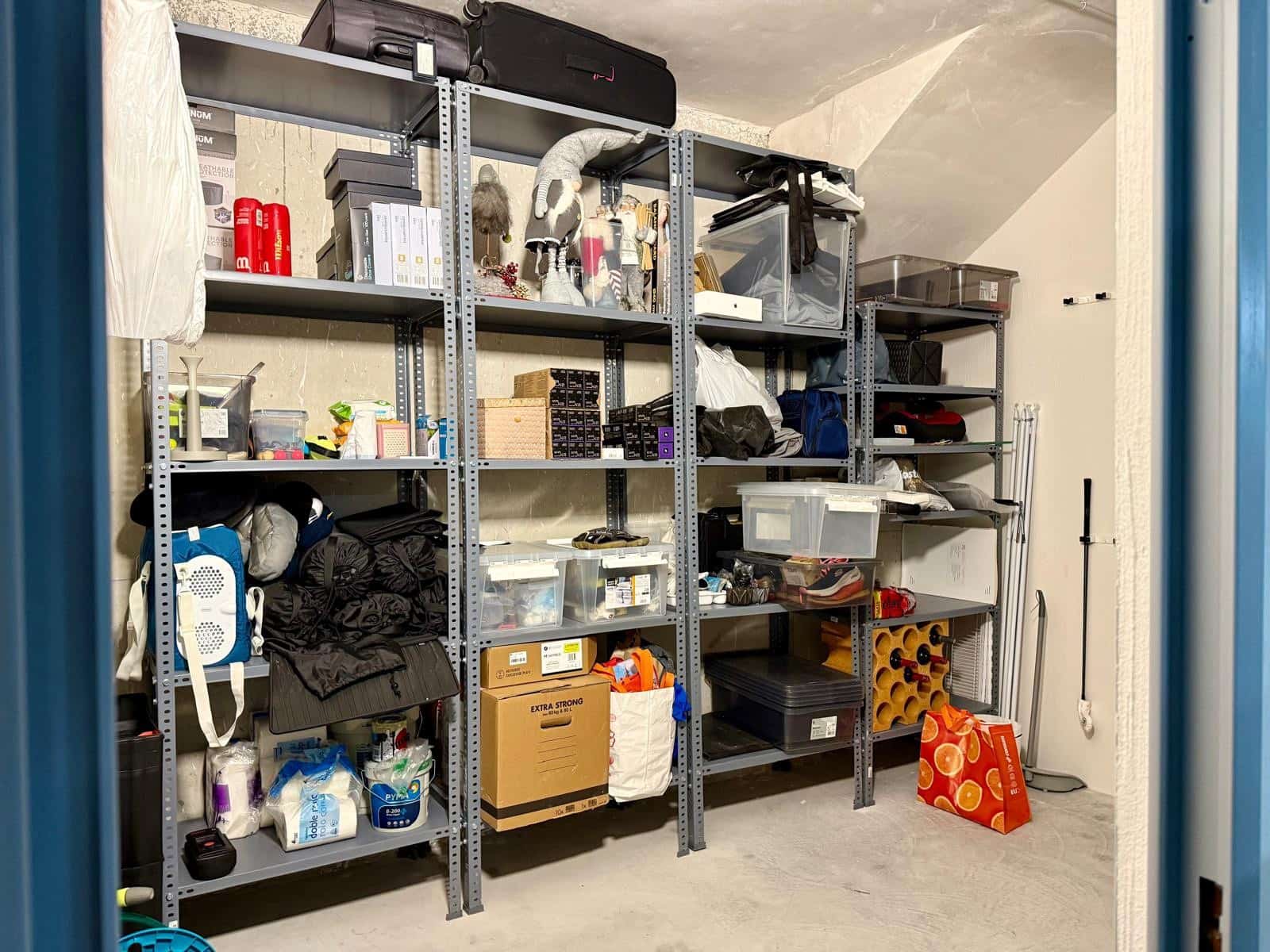 2 soverom Penthouse til salgs i Orihuela Costa med svømmebasseng - € 330 000 (Ref: 9394475)