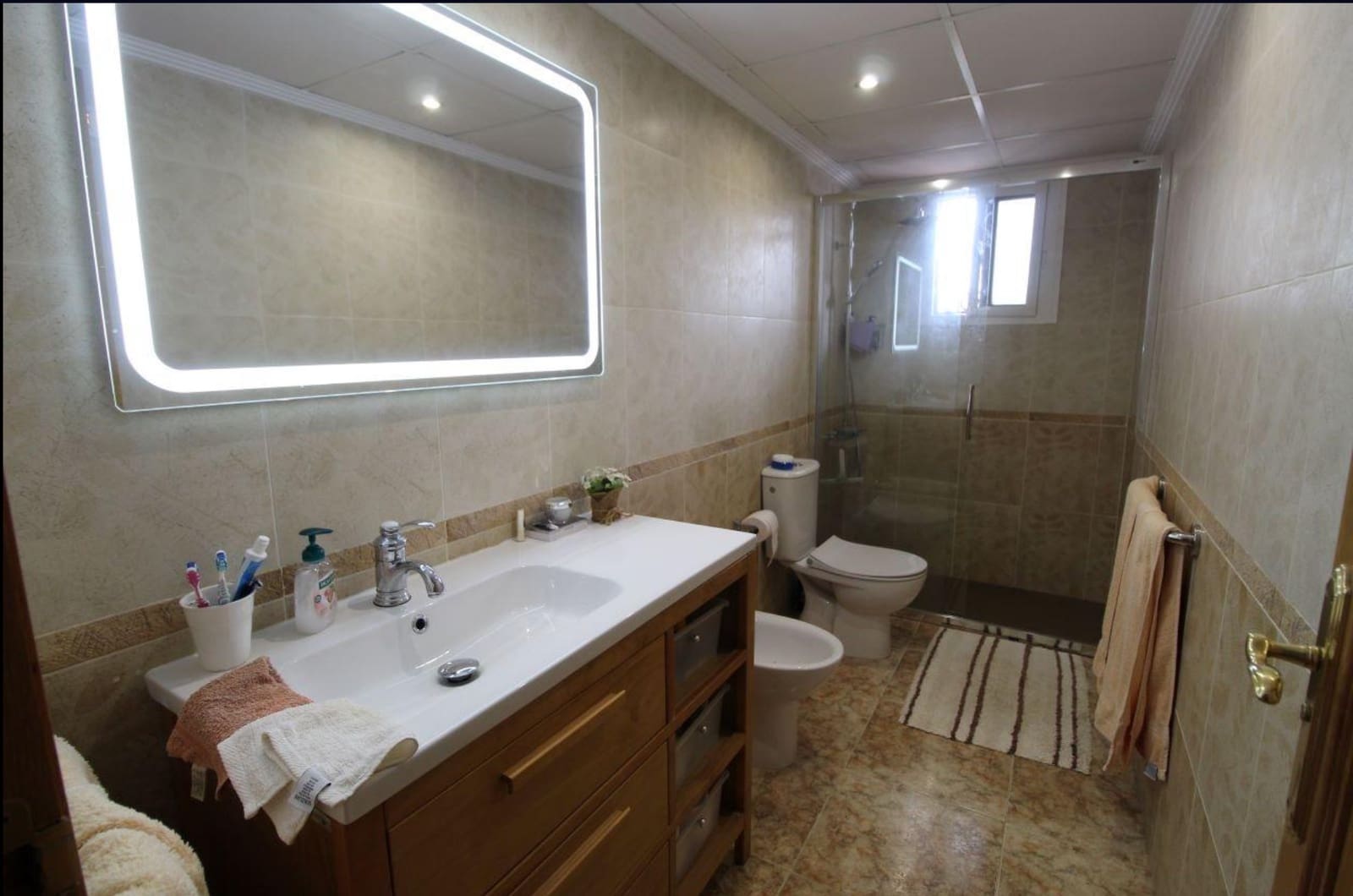 2 soverom Hus til salgs i Orihuela Costa med svømmebasseng - € 189 900 (Ref: 9394476)