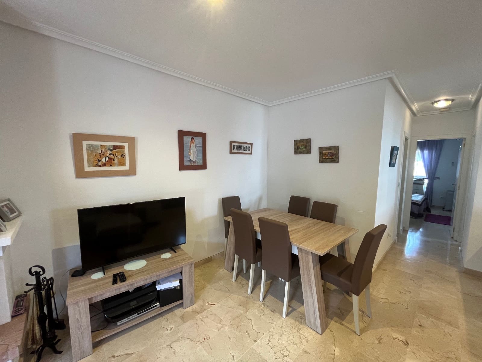 2 bedroom Apartment for sale in Villamartin with pool - € 199,995 (Ref: 9394477)