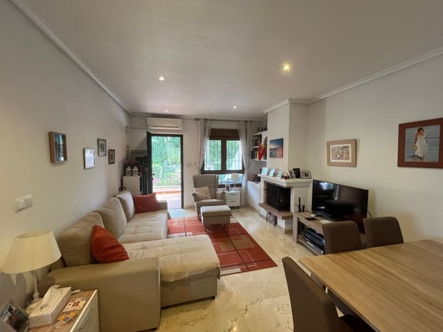 2 Zimmer Apartment zu verkaufen in Villamartin, Orihuela mit Pool - 199.995 € (Ref: 9394477)