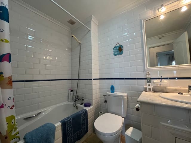 2 Zimmer Apartment zu verkaufen in Villamartin, Orihuela mit Pool - 199.995 € (Ref: 9394477)