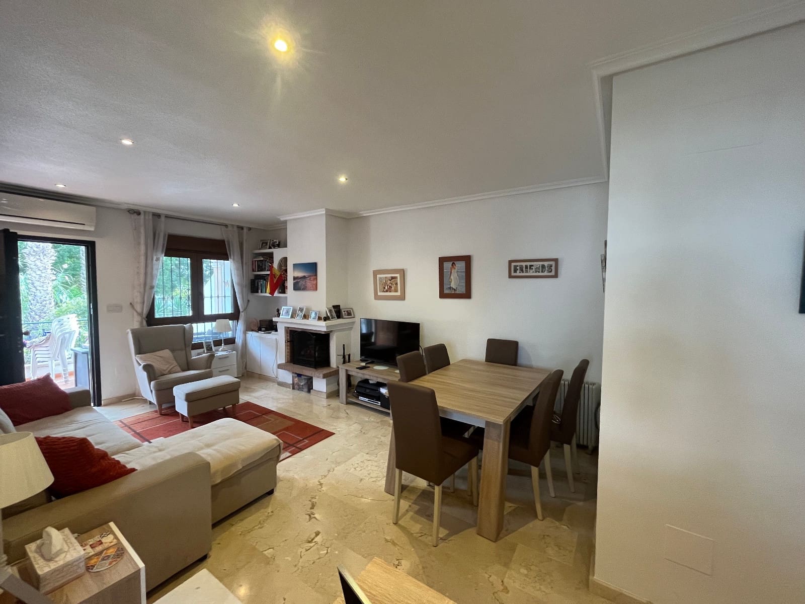 2 bedroom Apartment for sale in Villamartin with pool - € 199,995 (Ref: 9394477)