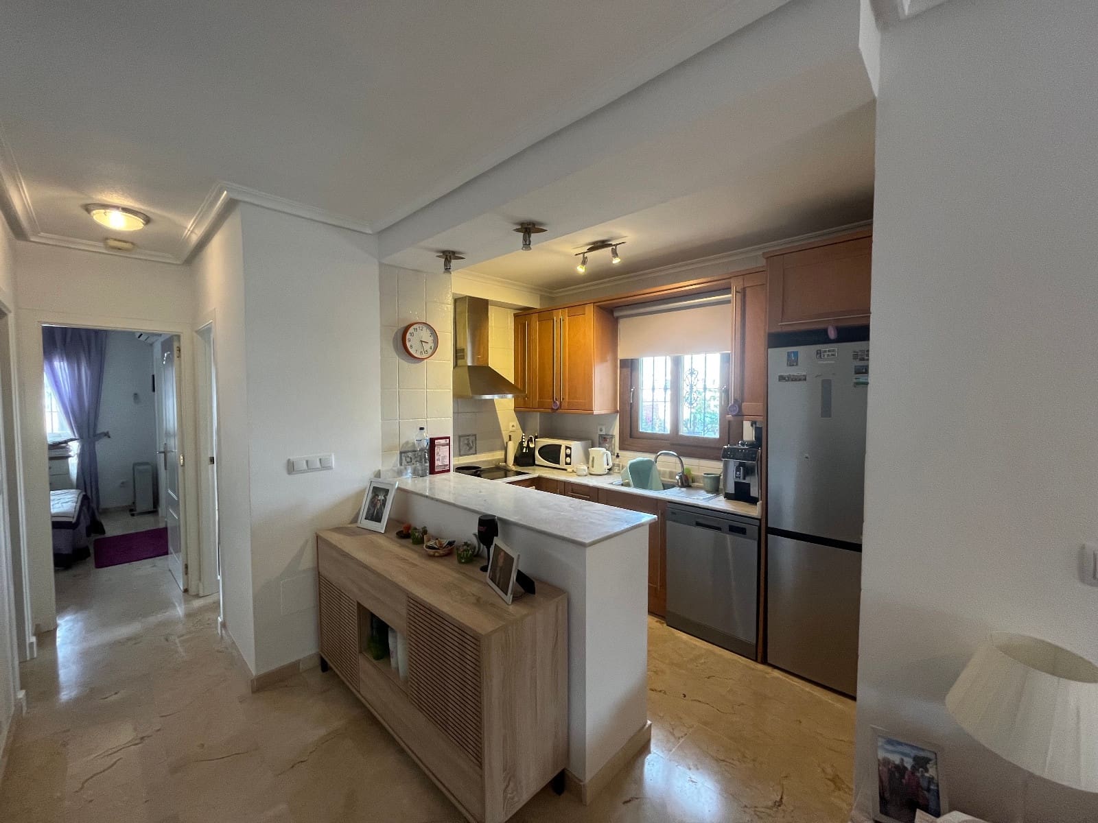 2 bedroom Apartment for sale in Villamartin with pool - € 199,995 (Ref: 9394477)