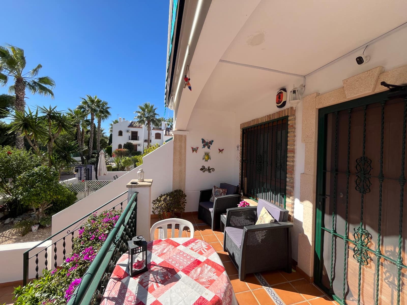 2 bedroom Apartment for sale in Villamartin with pool - € 199,995 (Ref: 9394477)