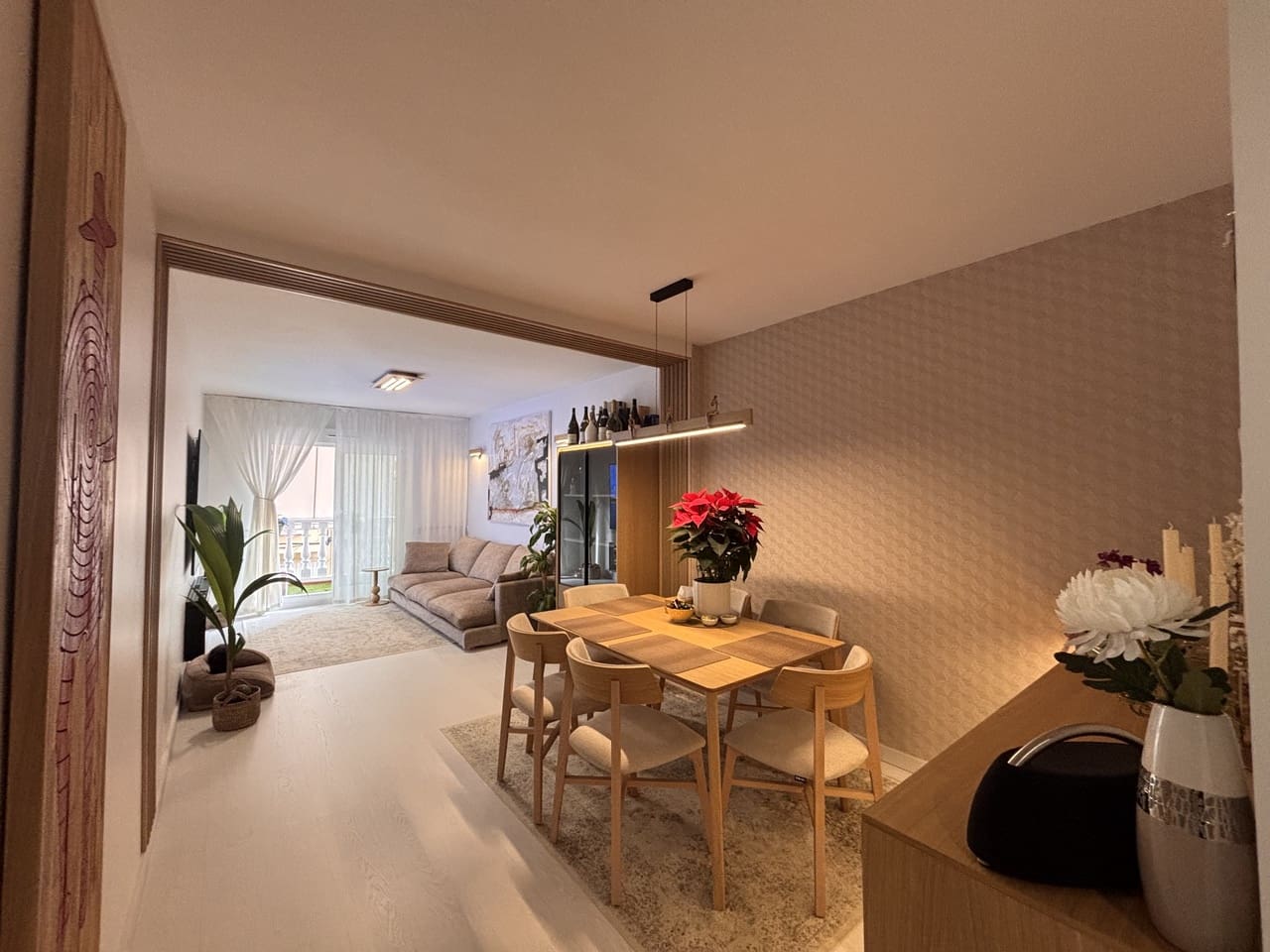 2 bedroom Apartment for sale in Lo Pagan with pool garage - € 257,000 (Ref: 9394479)