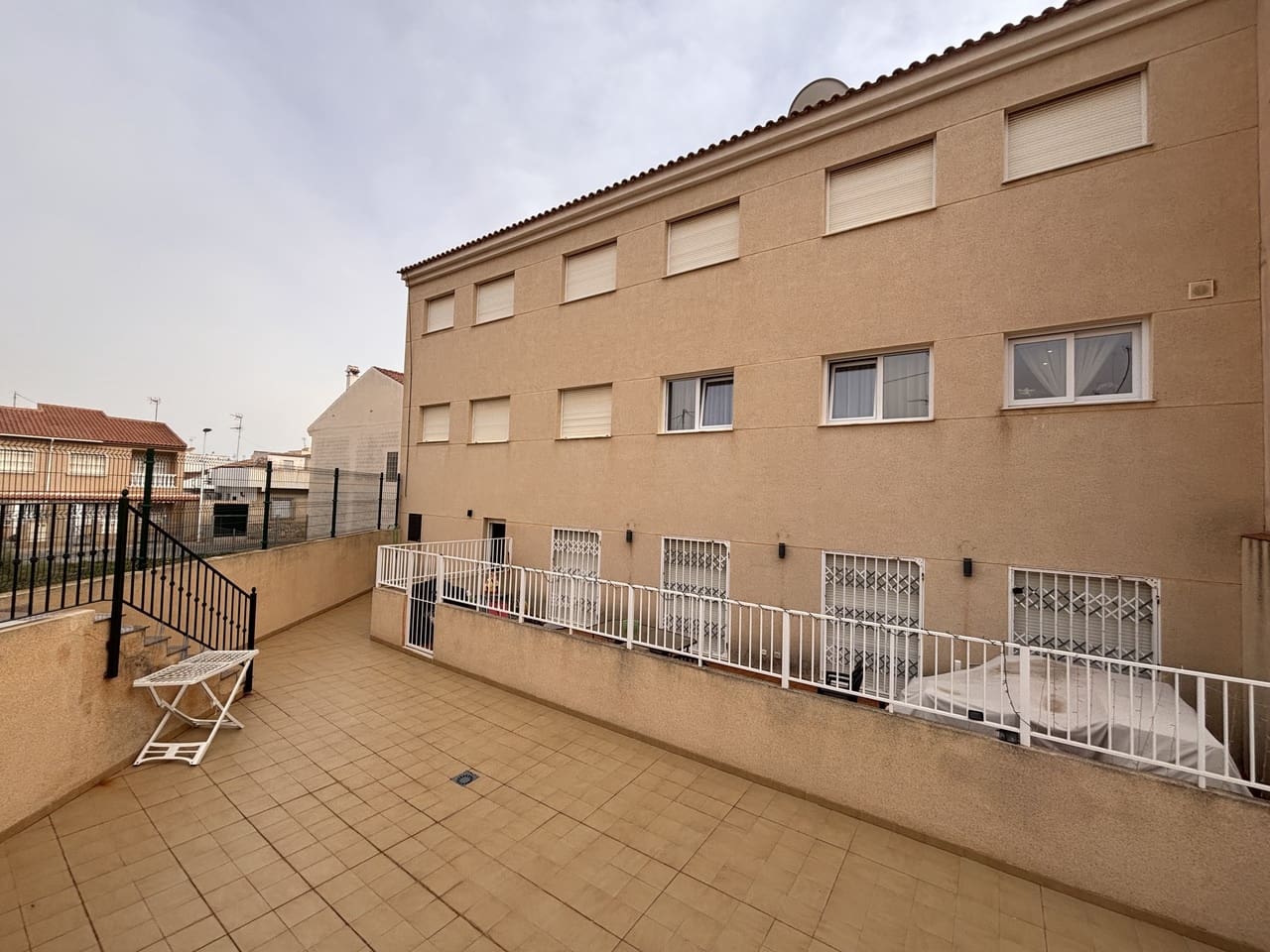 2 bedroom Apartment for sale in Lo Pagan with pool garage - € 257,000 (Ref: 9394479)