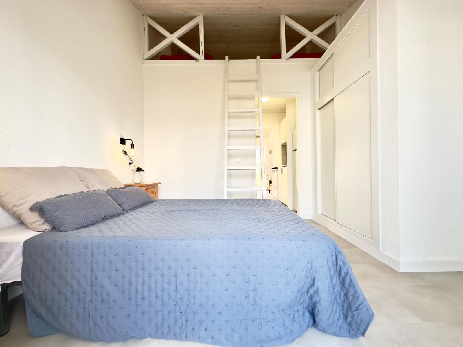 1 soverom Leilighet til salgs i Torrevieja med svømmebasseng - € 135 000 (Ref: 9394480)