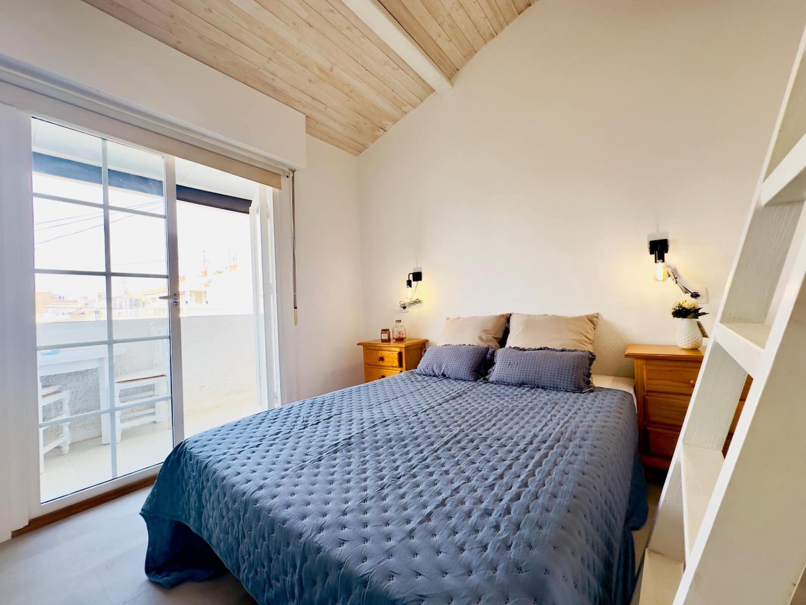 1 soverom Leilighet til salgs i Torrevieja med svømmebasseng - € 135 000 (Ref: 9394480)