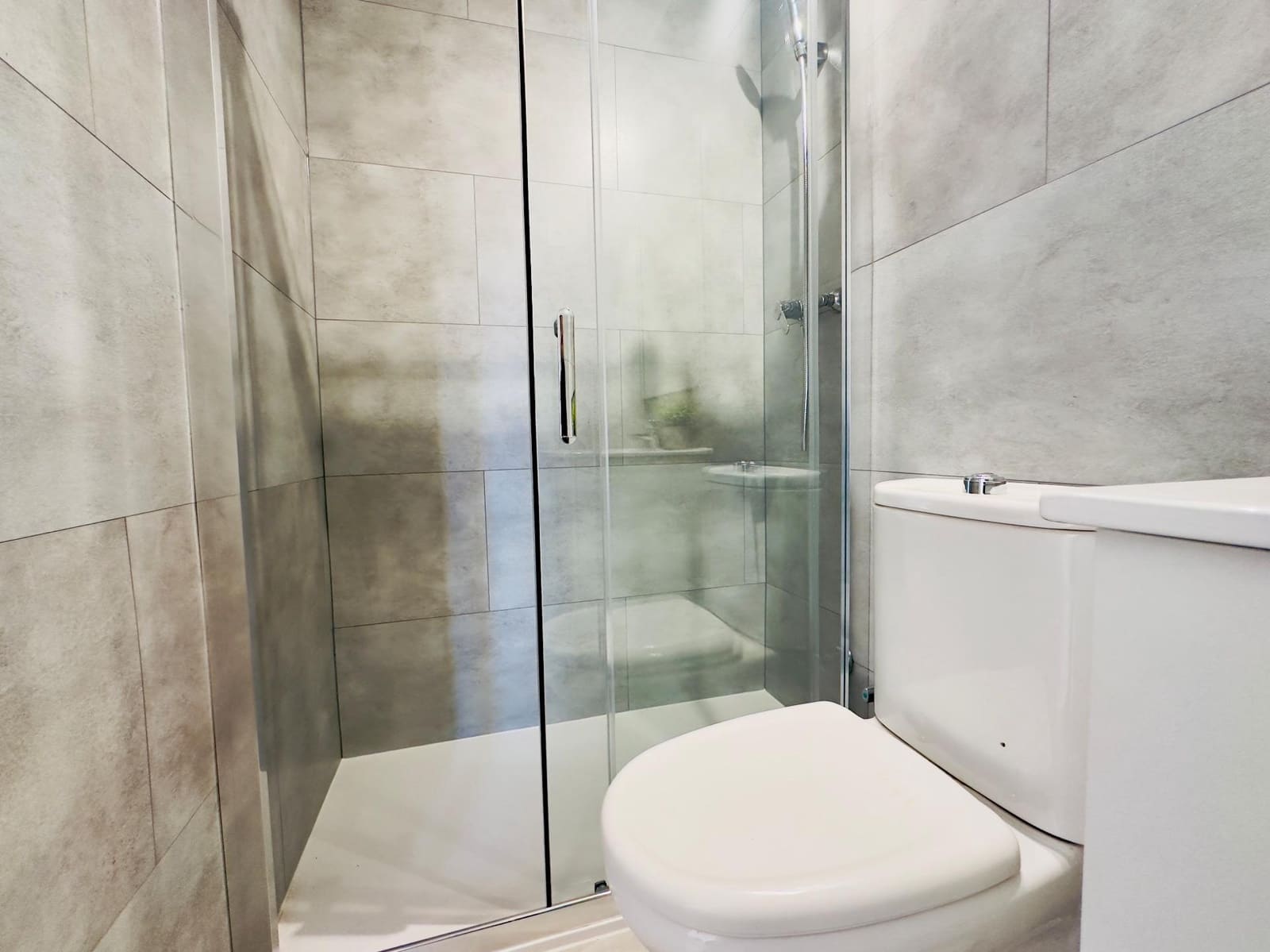 1 soverom Leilighet til salgs i Torrevieja med svømmebasseng - € 135 000 (Ref: 9394480)