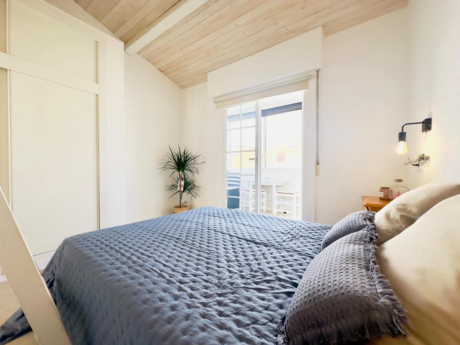 1 soverom Leilighet til salgs i Torrevieja med svømmebasseng - € 135 000 (Ref: 9394480)