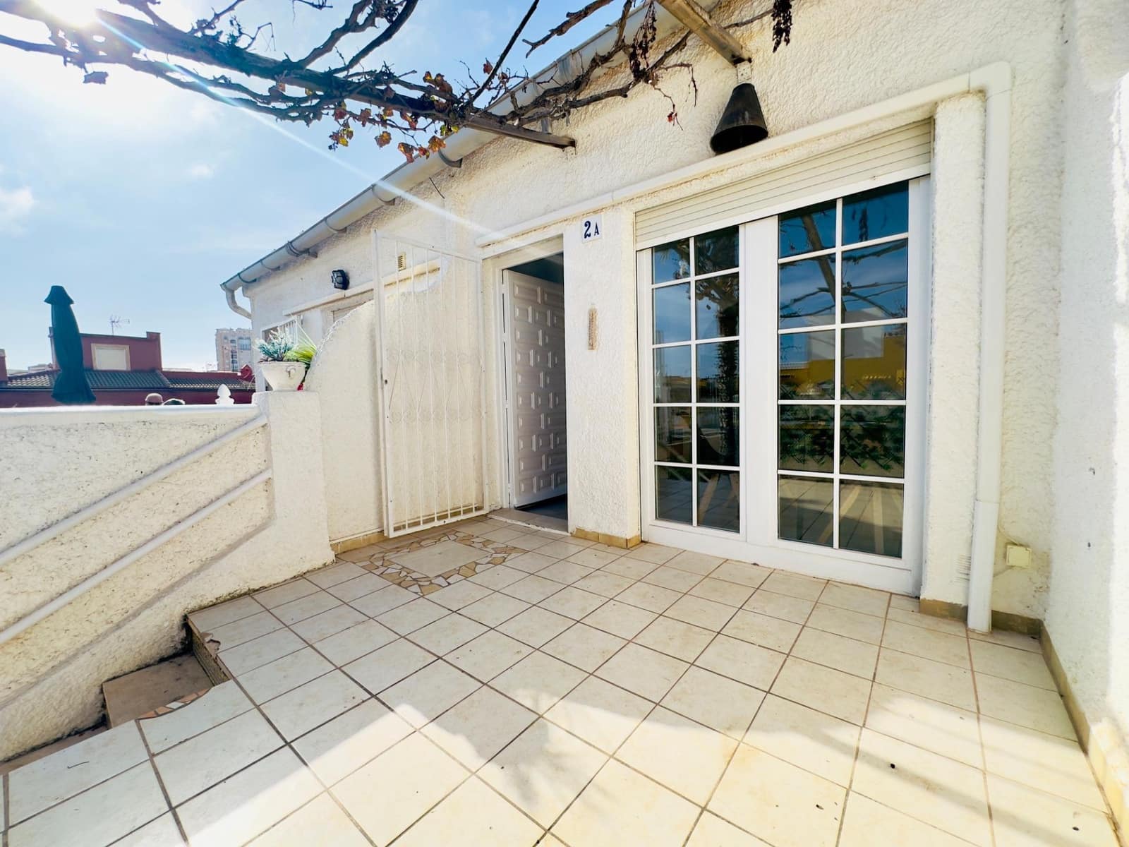 1 soverom Leilighet til salgs i Torrevieja med svømmebasseng - € 135 000 (Ref: 9394480)