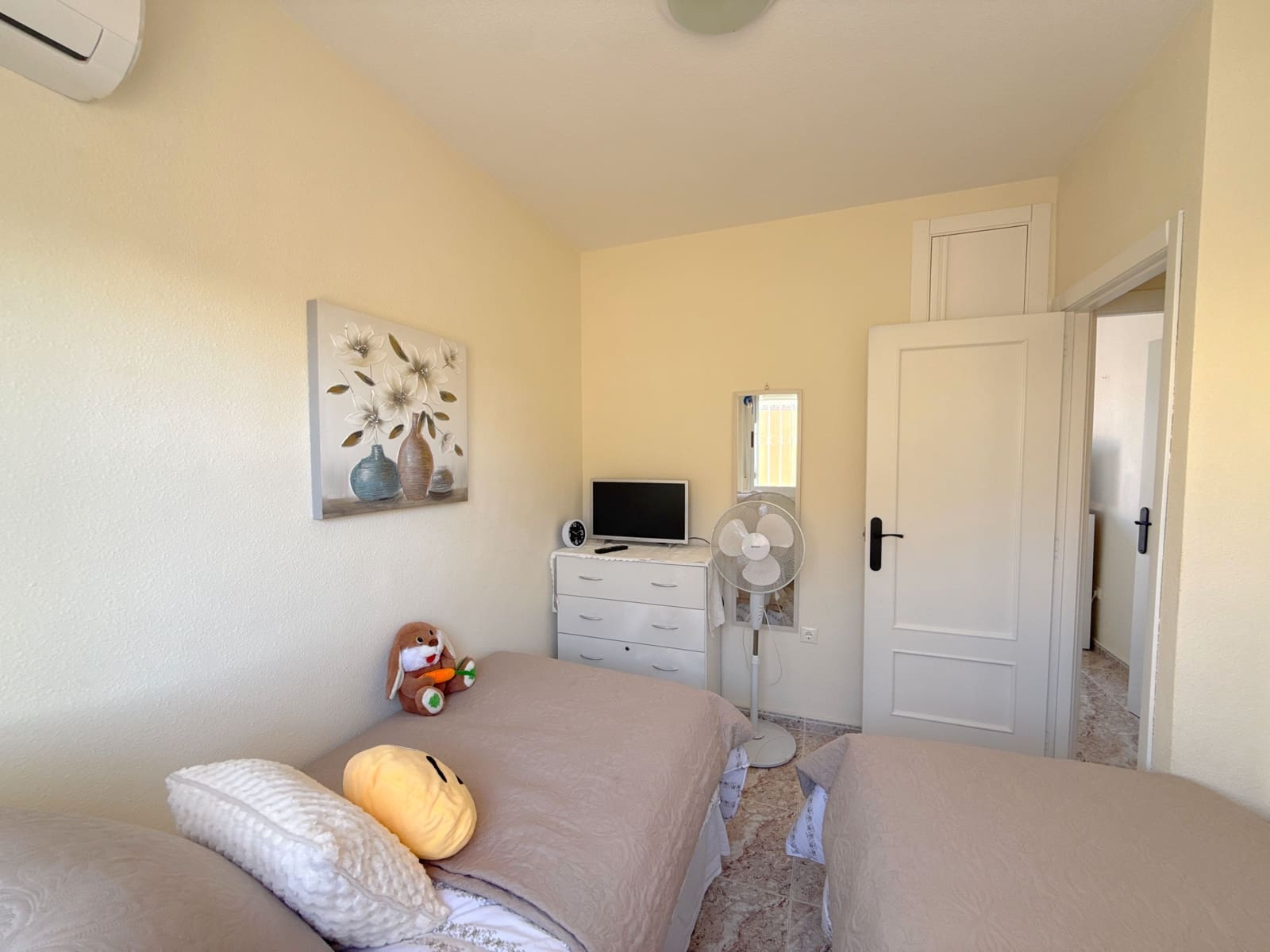 2 chambre Maison de Ville à vendre à La Zenia avec piscine - 209 950 € (Ref: 9405816)