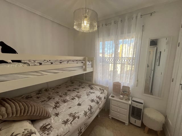 2 bedroom Bungalow for sale in Punta Prima, Orihuela with pool - € 219,999 (Ref: 9405817)