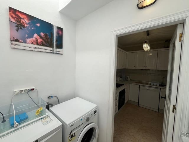 2 Zimmer Bungalow zu verkaufen in Los Balcones - Los Altos, Orihuela mit Pool - 209.999 € (Ref: 9405817)