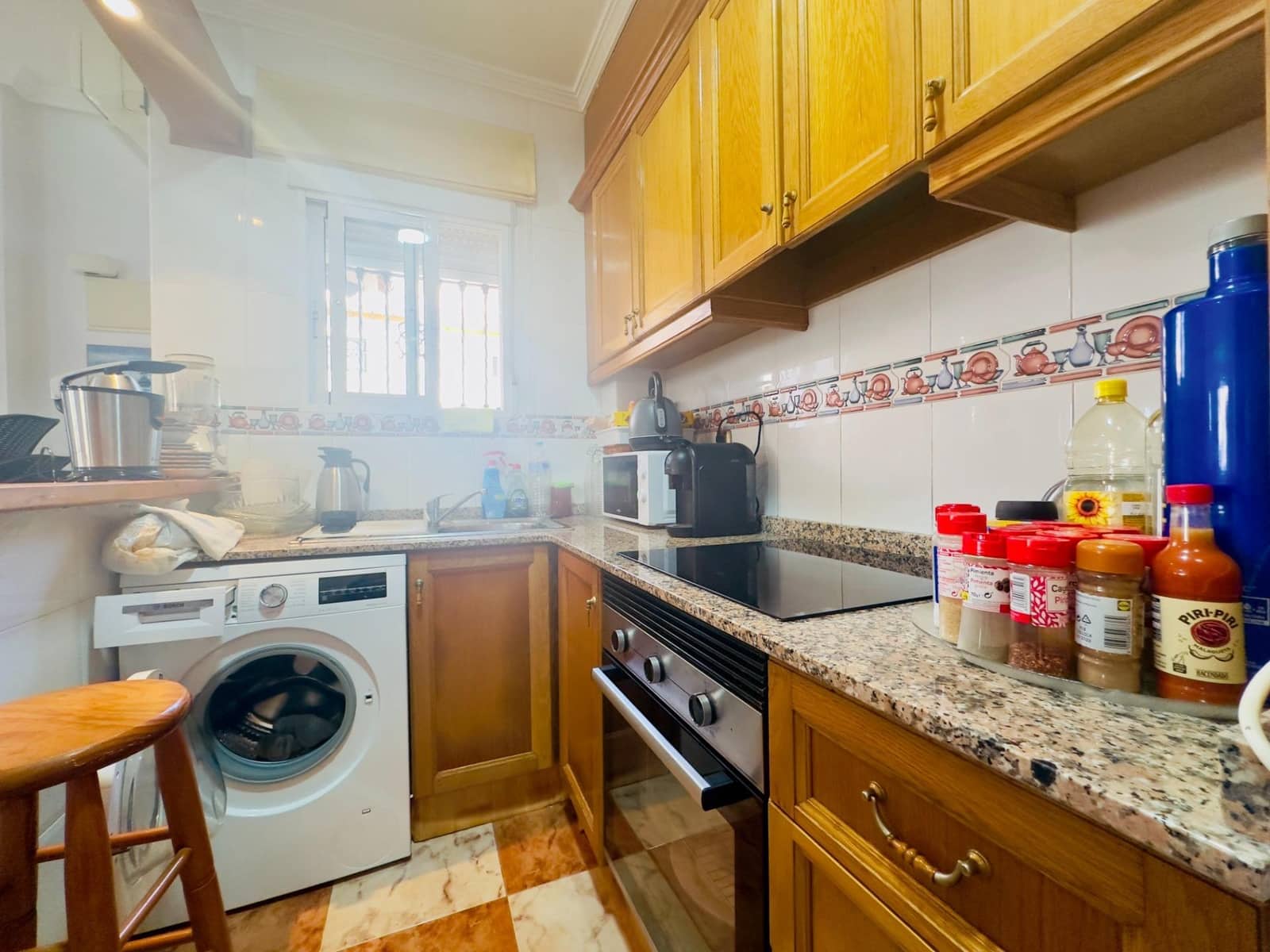 Chalet de 2 habitaciones en Cabo Roig en venta con piscina - 230.000 € (Ref: 9405818)