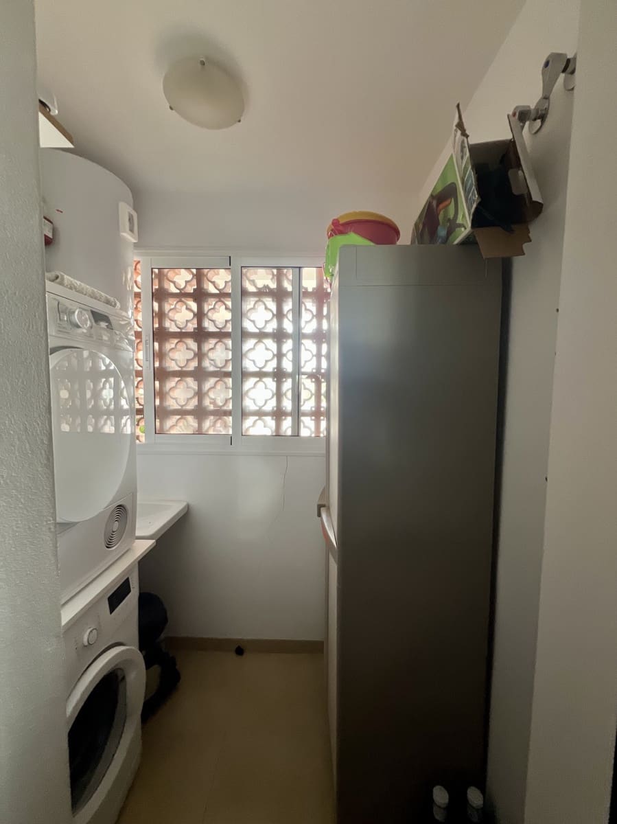 2 bedroom Apartment for sale in Villamartin with pool garage - € 195,000 (Ref: 9405819)