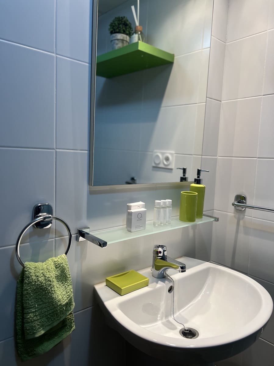 2 bedroom Apartment for sale in Villamartin with pool garage - € 195,000 (Ref: 9405819)