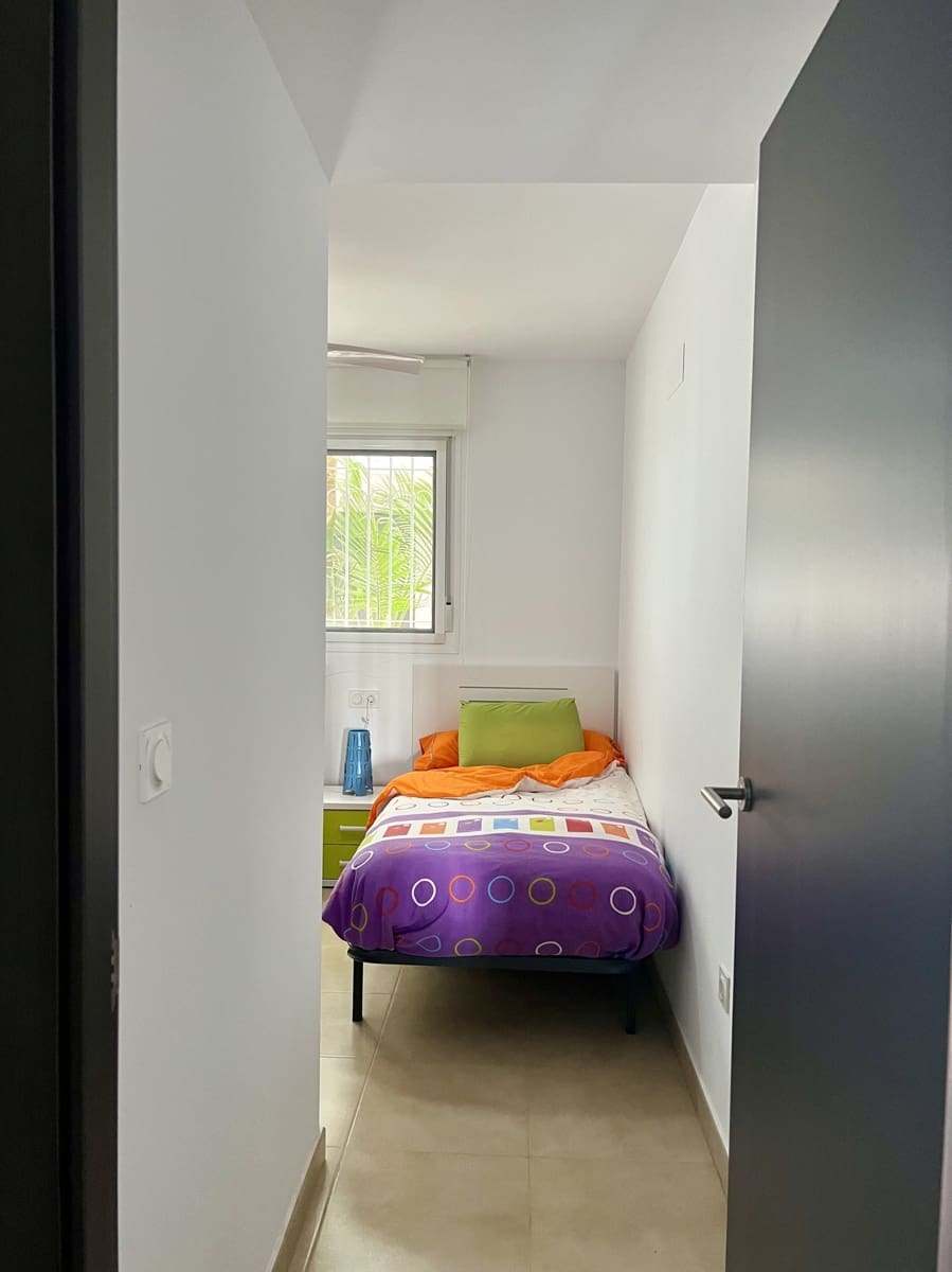 2 bedroom Apartment for sale in Villamartin with pool garage - € 195,000 (Ref: 9405819)