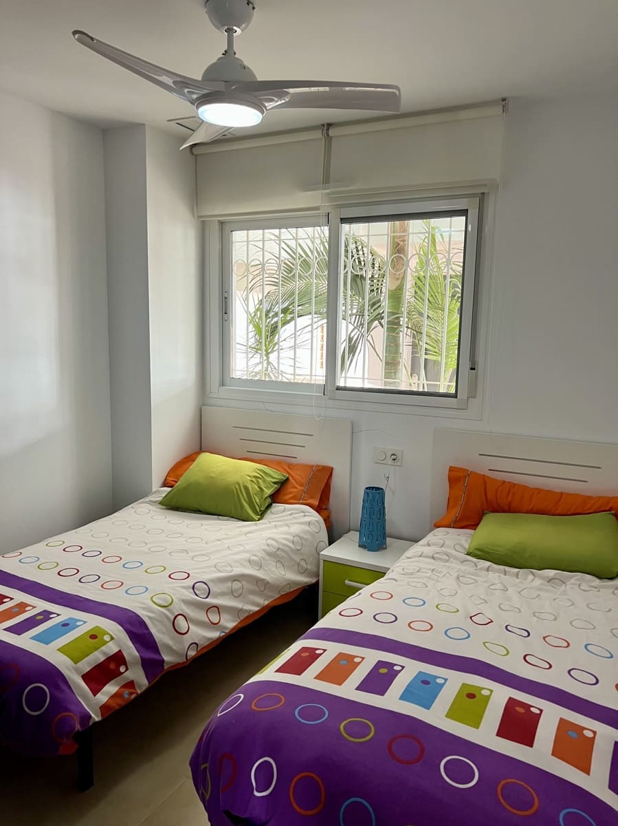 2 bedroom Apartment for sale in Villamartin with pool garage - € 195,000 (Ref: 9405819)